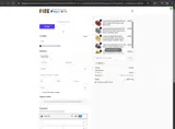HEPI10 coupon verification screenshot