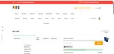 RESU10 coupon verification screenshot