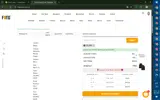 10LIMA coupon verification screenshot