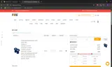 CATE10 coupon verification screenshot