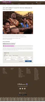 FJCULTURE coupon verification screenshot