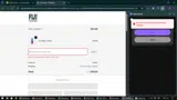 UPDATE10 coupon verification screenshot