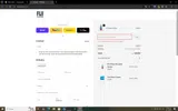 Welcome30 coupon verification screenshot