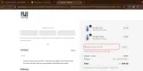 CODE10 coupon verification screenshot