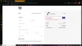 WELCOMEBACK25 coupon verification screenshot