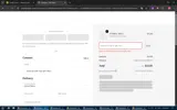 BOGO50 coupon verification screenshot
