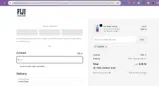 THANKS coupon verification screenshot