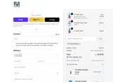 HELLOAGAIN25 coupon verification screenshot