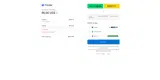 Filerev coupon verification screenshot