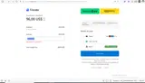 Filerev coupon verification screenshot