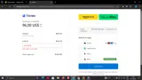 Filerev coupon verification screenshot