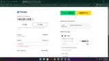 Filerev coupon verification screenshot