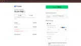 Filerev coupon verification screenshot