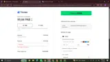 Filerev coupon verification screenshot