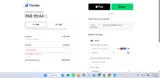 Filerev coupon verification screenshot