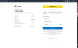 Filerev coupon verification screenshot
