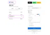 Filerev coupon verification screenshot