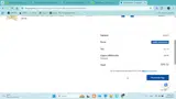 AB2Save10 coupon verification screenshot