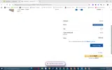 FOLDERS10 coupon verification screenshot