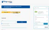 2024SALE coupon verification screenshot