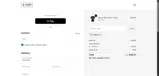 SAVING1 coupon verification screenshot