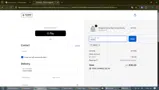 20OFF coupon verification screenshot