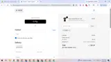 20OFF coupon verification screenshot