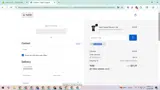 TECNOELITE coupon verification screenshot