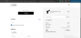 15MEVE coupon verification screenshot