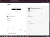 FREPURCHASE coupon verification screenshot