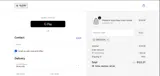 SWEETDEAL coupon verification screenshot