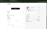 45%off coupon verification screenshot