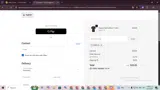 DOPU15 coupon verification screenshot