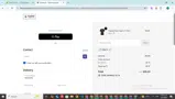 free15 coupon verification screenshot