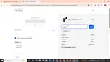 LEWI15 coupon verification screenshot