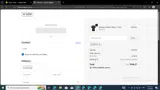 get15 coupon verification screenshot