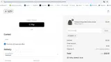 20OFF coupon verification screenshot