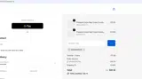 SAVEMORE15% coupon verification screenshot