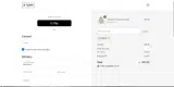 free15 coupon verification screenshot