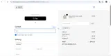 get15 coupon verification screenshot