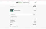 SIMPLYCODES coupon verification screenshot