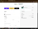 FILLER10 coupon verification screenshot