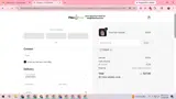 10VAMI coupon verification screenshot