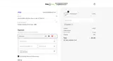 RUSHYAN coupon verification screenshot
