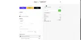 WELCOME800 coupon verification screenshot