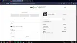 JOSECOHEN coupon verification screenshot