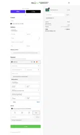VICTORLOPEZ coupon verification screenshot