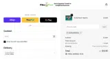 MARIAPEREIRA coupon verification screenshot
