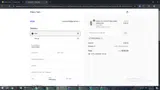 WELCOME10 coupon verification screenshot