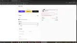 JMFCUMULUS coupon verification screenshot